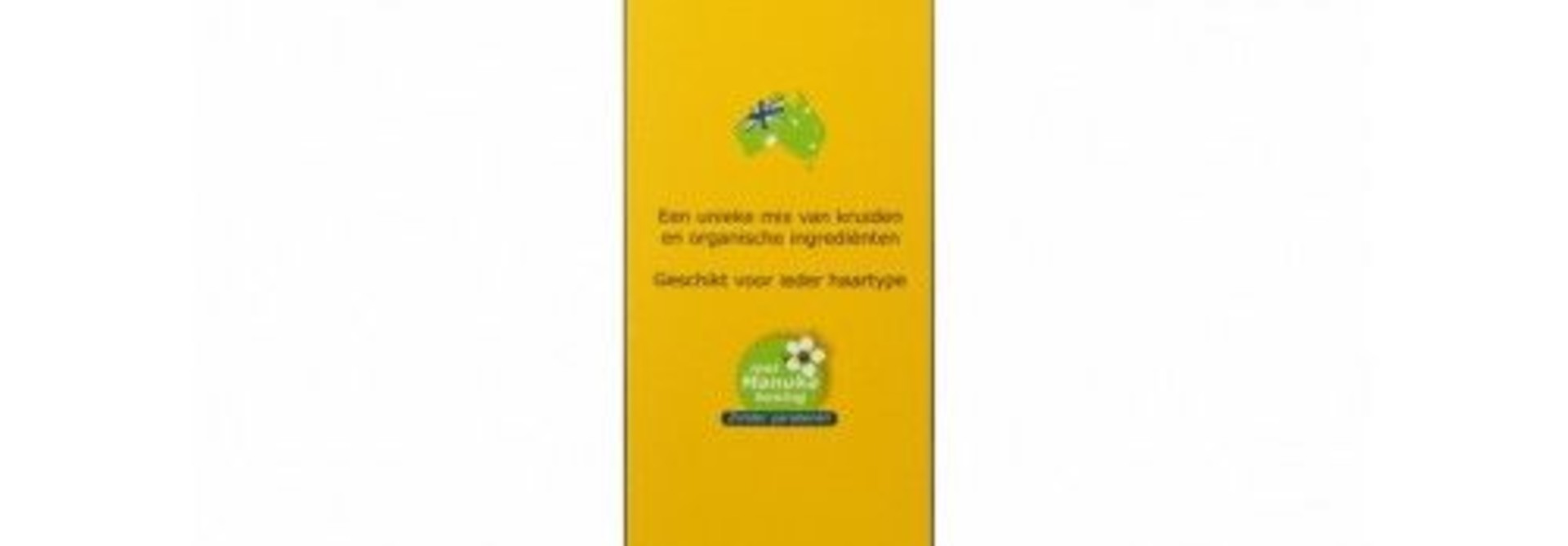 Shampoo 250 ml