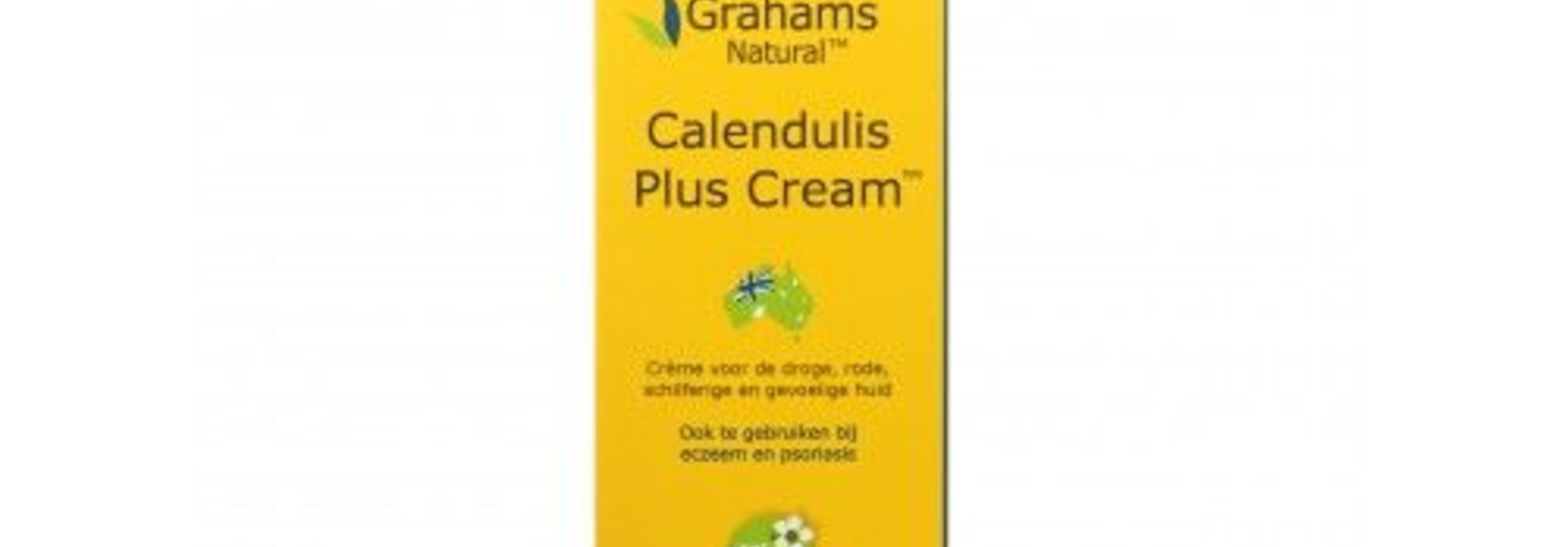 Calendulis plus  cream 50 gram