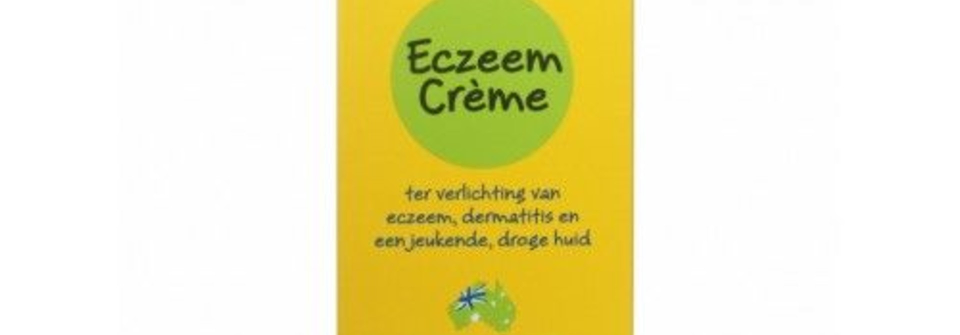 Eczeem creme 150 gram