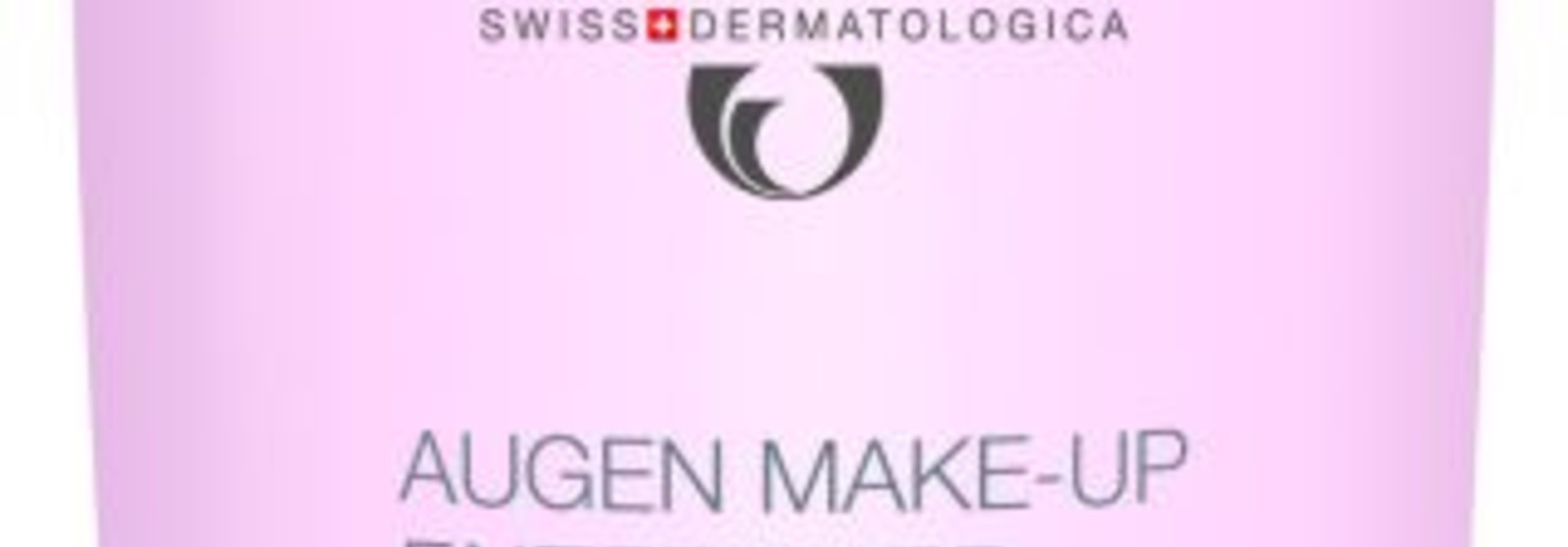 Oogmake-up Reiniging Lotion 100 ml ongeparfumeerd