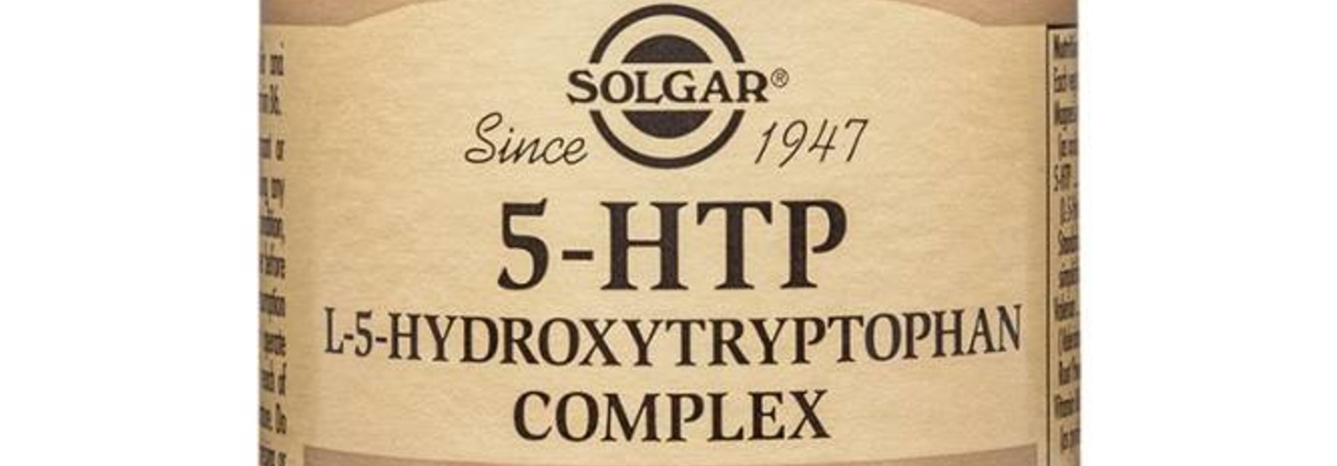 Griffonia Complex (5-HTP) 90 plantaardige capsules