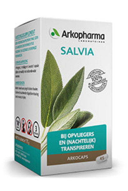 Salvia 45 capsules