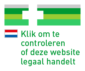 Officieel aanbieder medicijnen