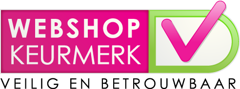 Webshop Keurmerk