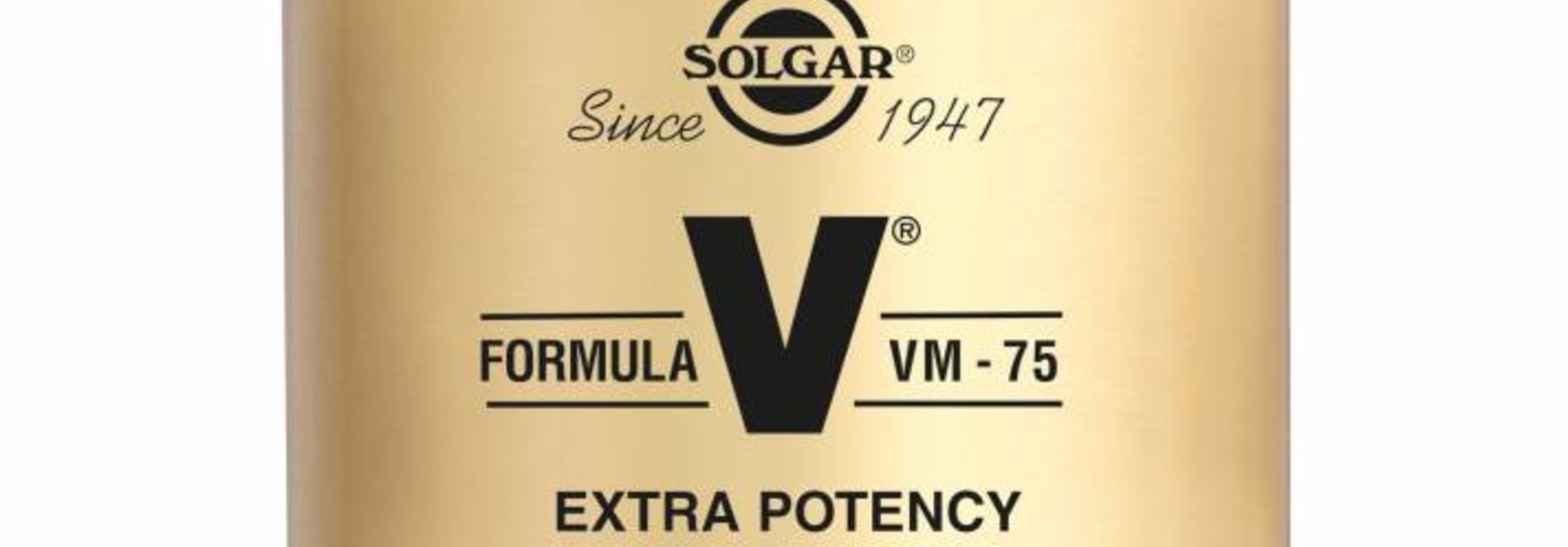 Formula VM-75® 60 tabletten