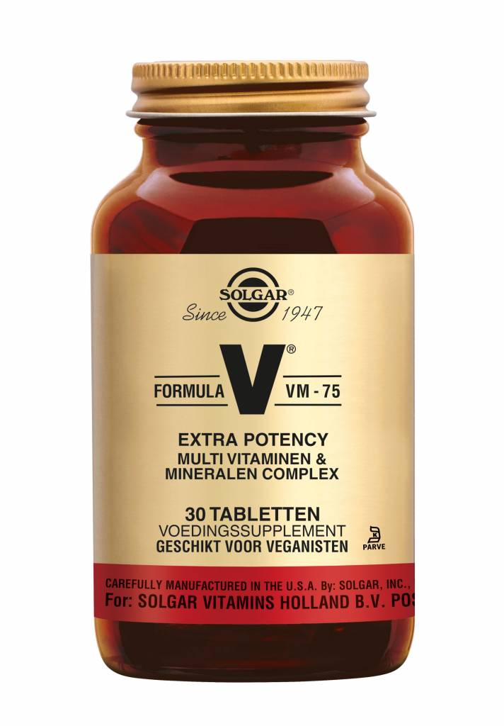Formula VM-75® 90 tabletten-1