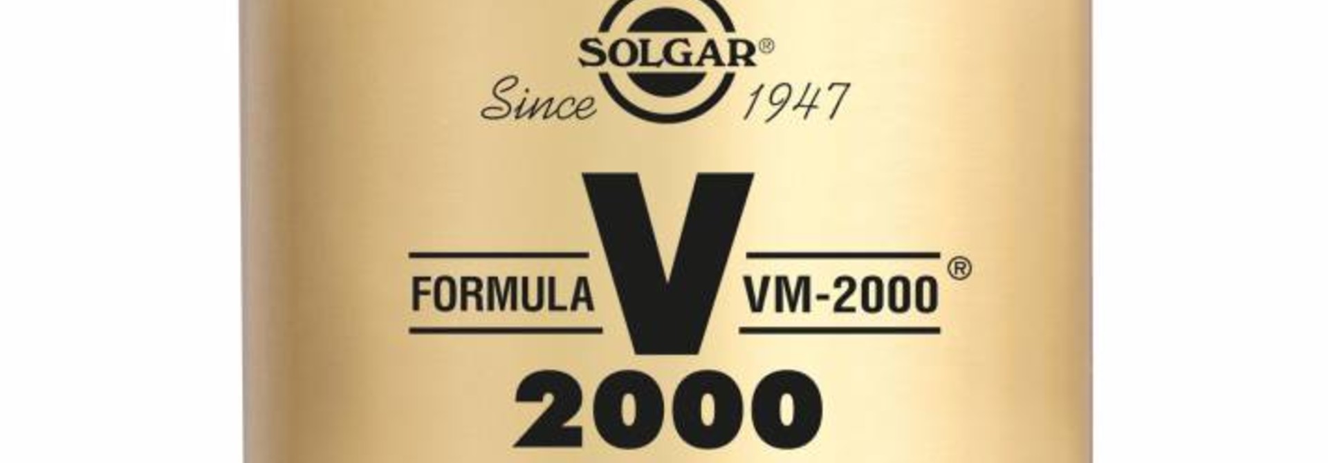 Formula VM-2000® 30 tabletten