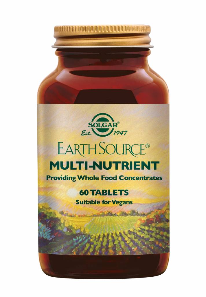 Earth Source® 90 tabletten-1