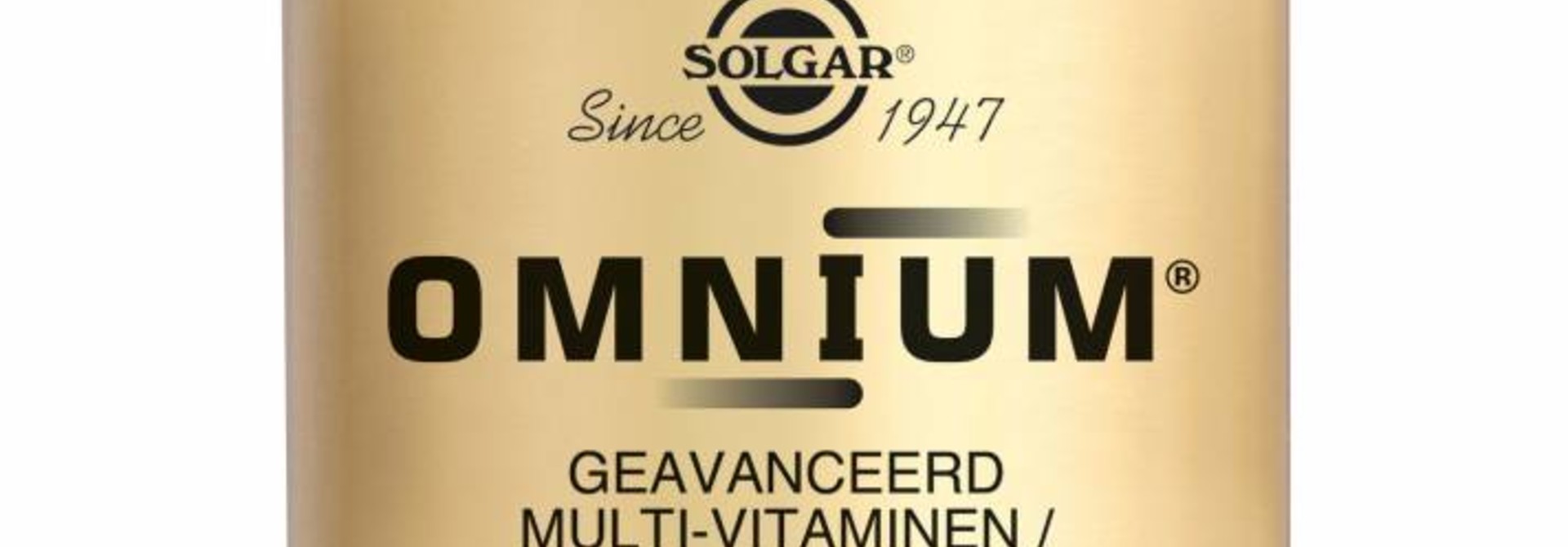 Omnium® 90 tabletten