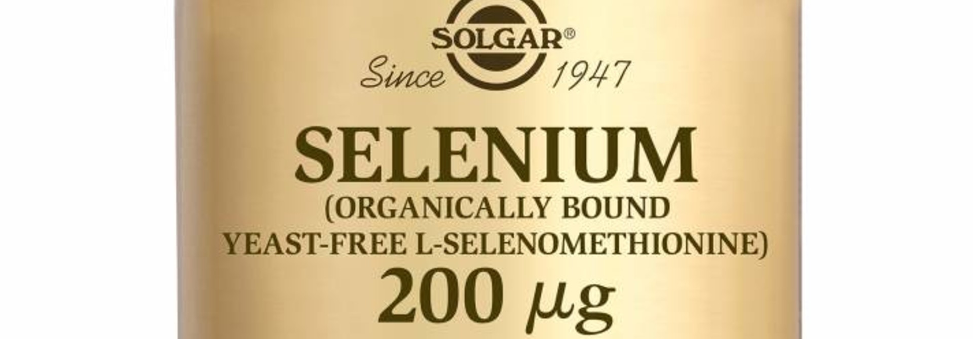 Selenium 200 µg 250 tabletten