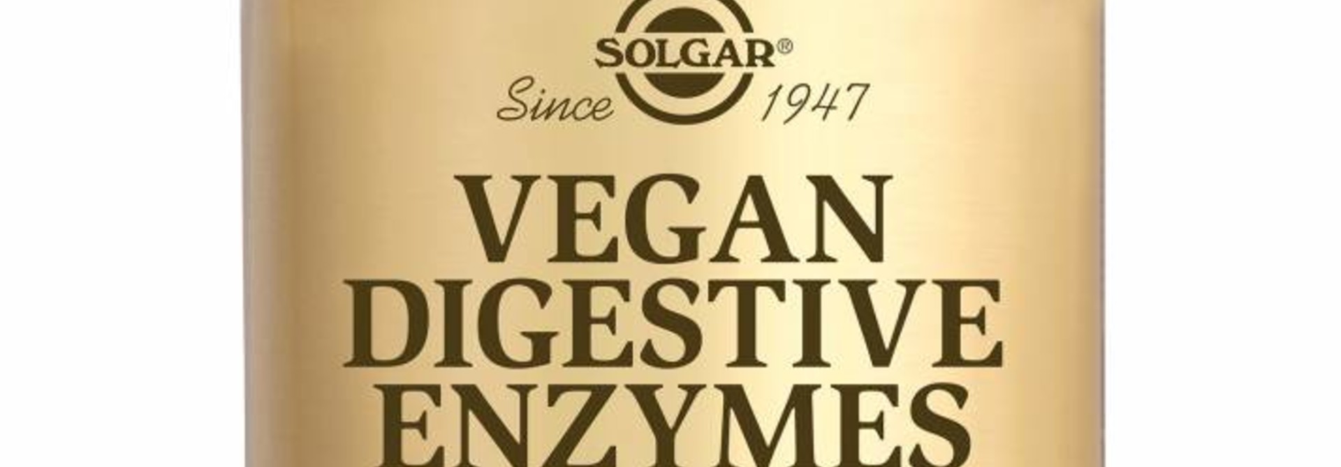 Vegan Digestive Enzymes 50 kauwtabletten