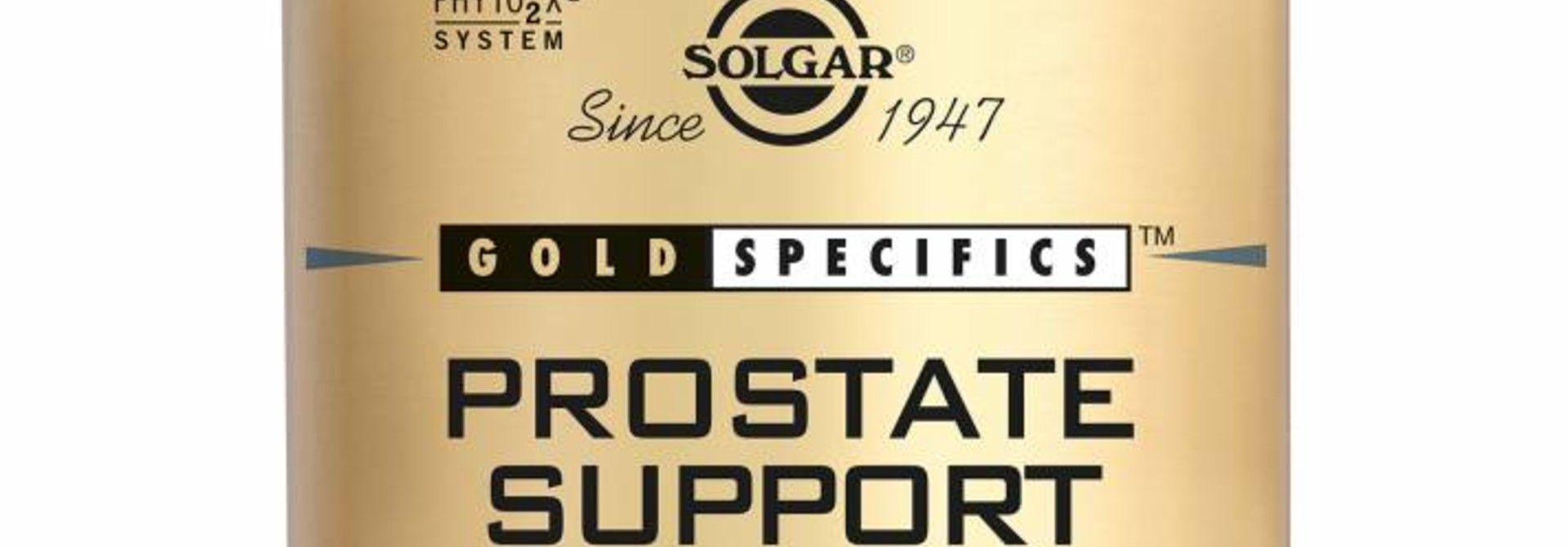 Prostate Support 60 plantaardige capsules