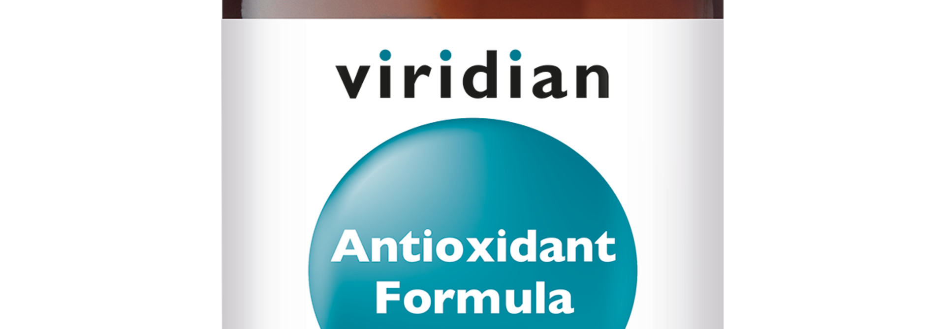 Antioxidant Formula 90 plantaardige capsules