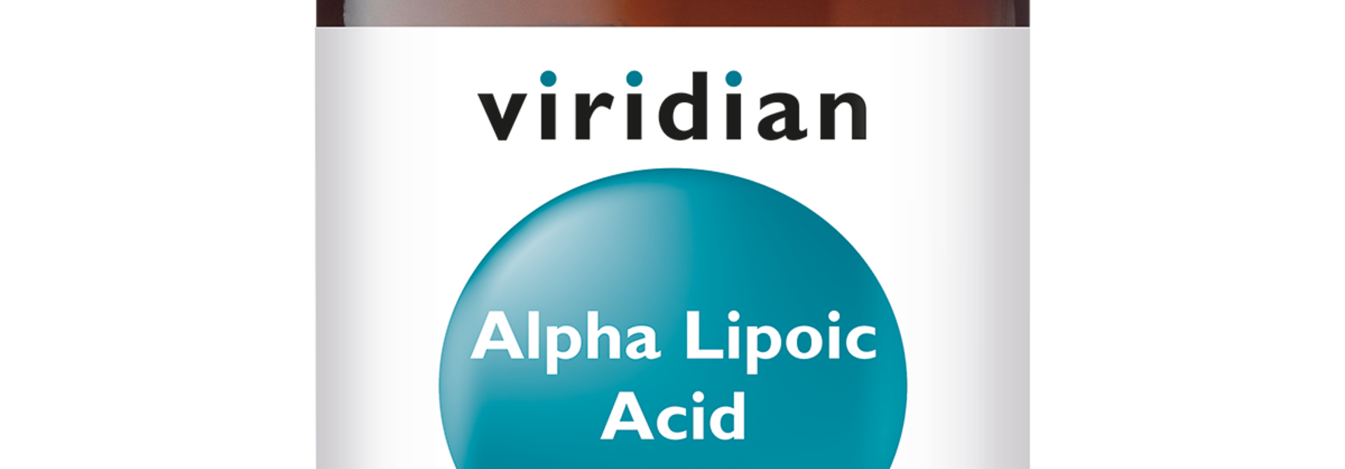 Alpha Lipoic Acid 200 mg 30 plantaardige capsules