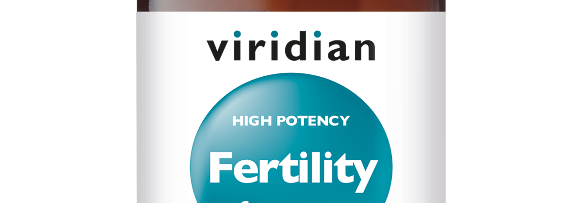 Fertility for Men 120 plantaardige capsules