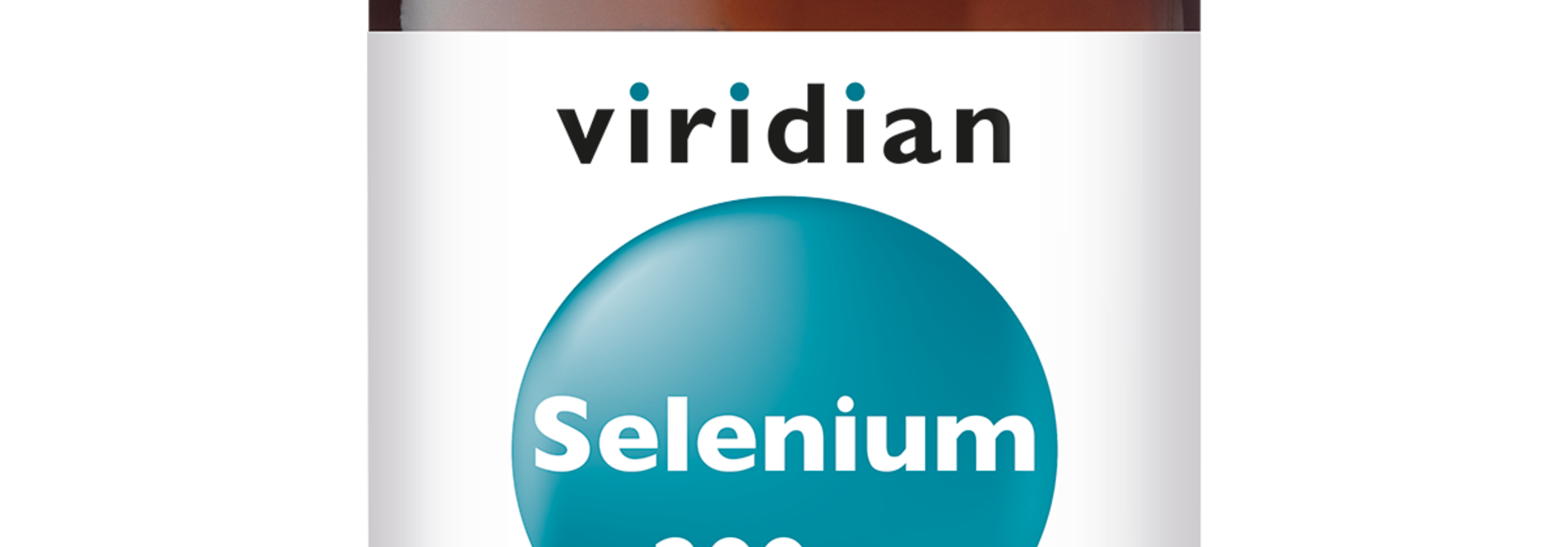 Selenium 200 mcg 30 plantaardige capsules