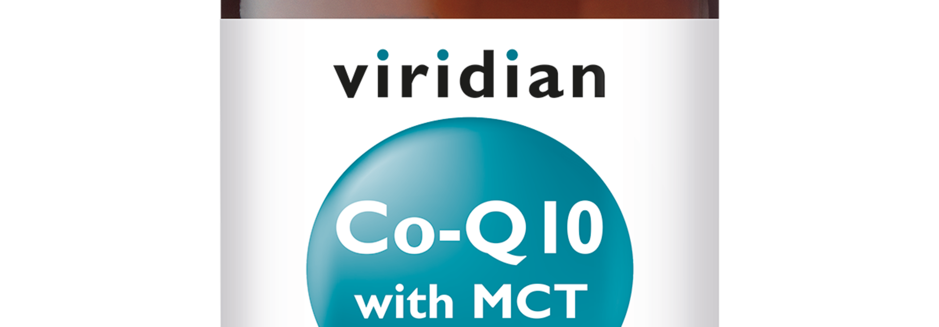 Co-enzyme Q10 30 mg with MCT 30 plantaardige capsules