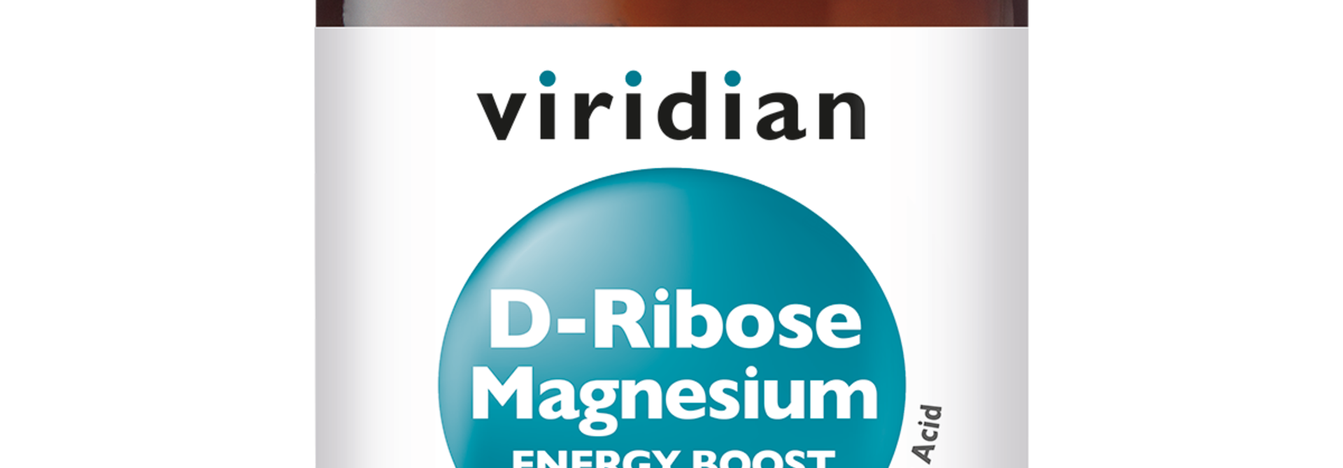 D-Ribose Magnesium 180 poeder