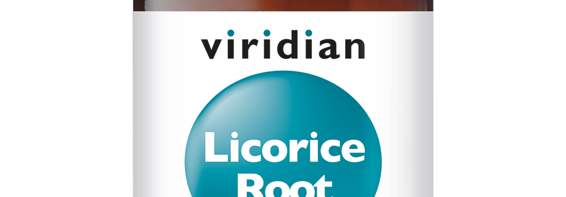 Licorice Root Extract 60 plantaardige capsules