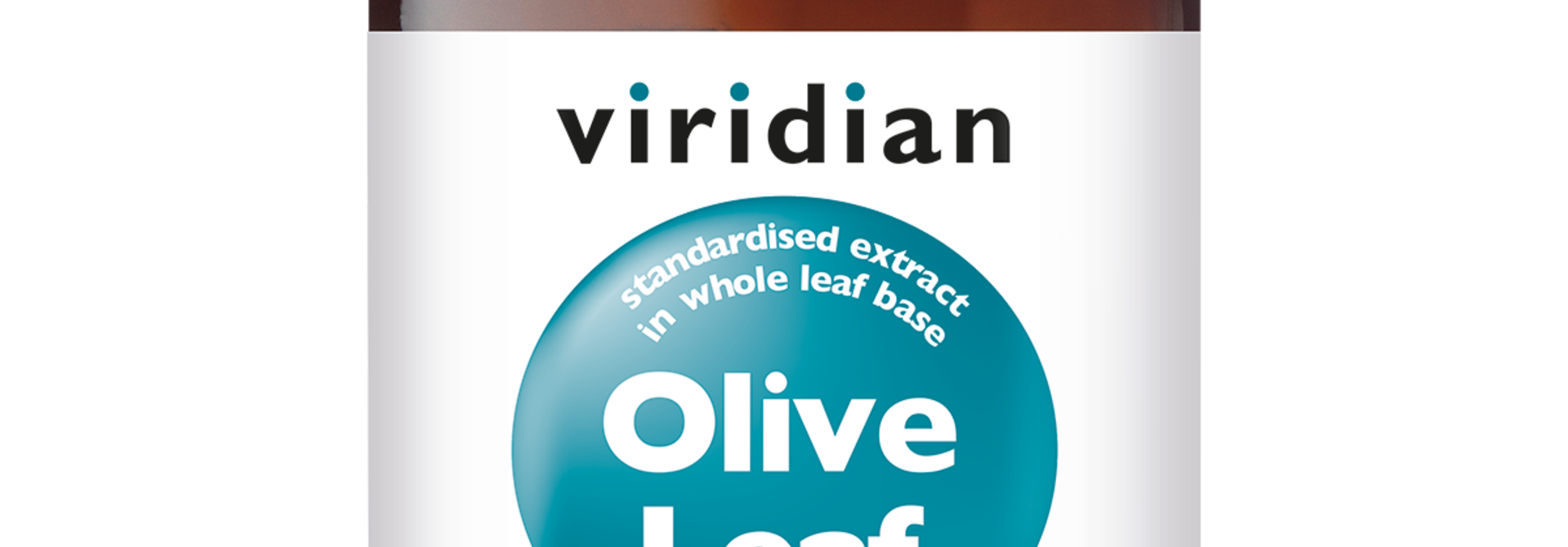 Olive Leaf Extract 90 plantaardige capsules