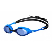 Arena Zwembril Cobra Blauw