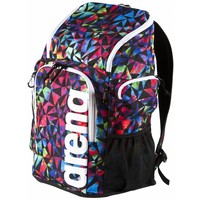 Arena Team 45 Backpack AO Texture Black