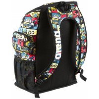 Arena Team 45 Backpack AO Comic Black