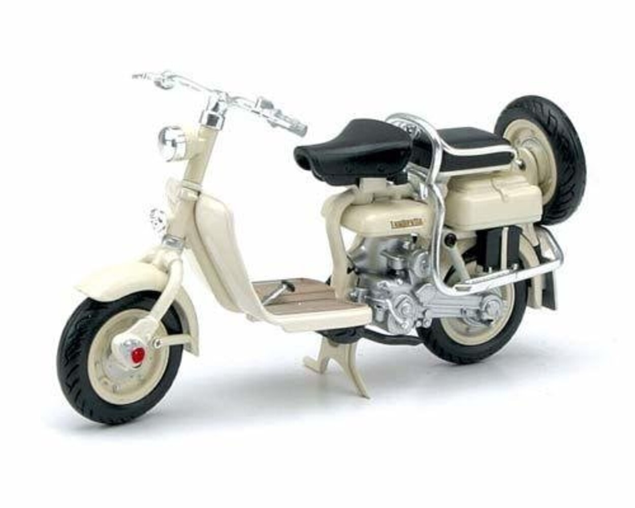 Lambretta Lambretta 125D - 1:12 - NewRay