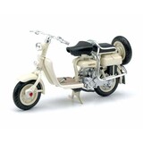 Lambretta Lambretta 125D - 1:12 - NewRay Lambretta Lambretta 125D - 1:12 - NewRay