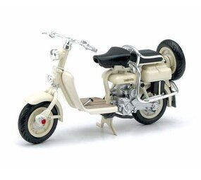 Lambretta Lambretta 125D - 1:12 - NewRay Lambretta Lambretta 125D - 1:12 - NewRay