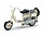 Lambretta 125D - 1:12 - NewRay