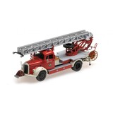 Mercedes-Benz Mercedes-Benz L3500 'Feuerwehr Bensheim' 1950 - 1:43 - Minichamps Mercedes-Benz Mercedes-Benz L3500 'Feuerwehr Bensheim' 1950 - 1:43 - Minichamps