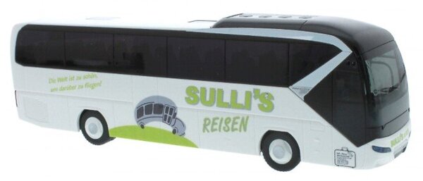 Neoplan Neoplan Tourliner Sulli's Reisen 2015 - 1:87 - Rietze Automodelle
