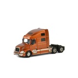 Volvo Volvo VN 780 6x4 - 1:50 - WSI Models Volvo Volvo VN 780 6x4 - 1:50 - WSI Models