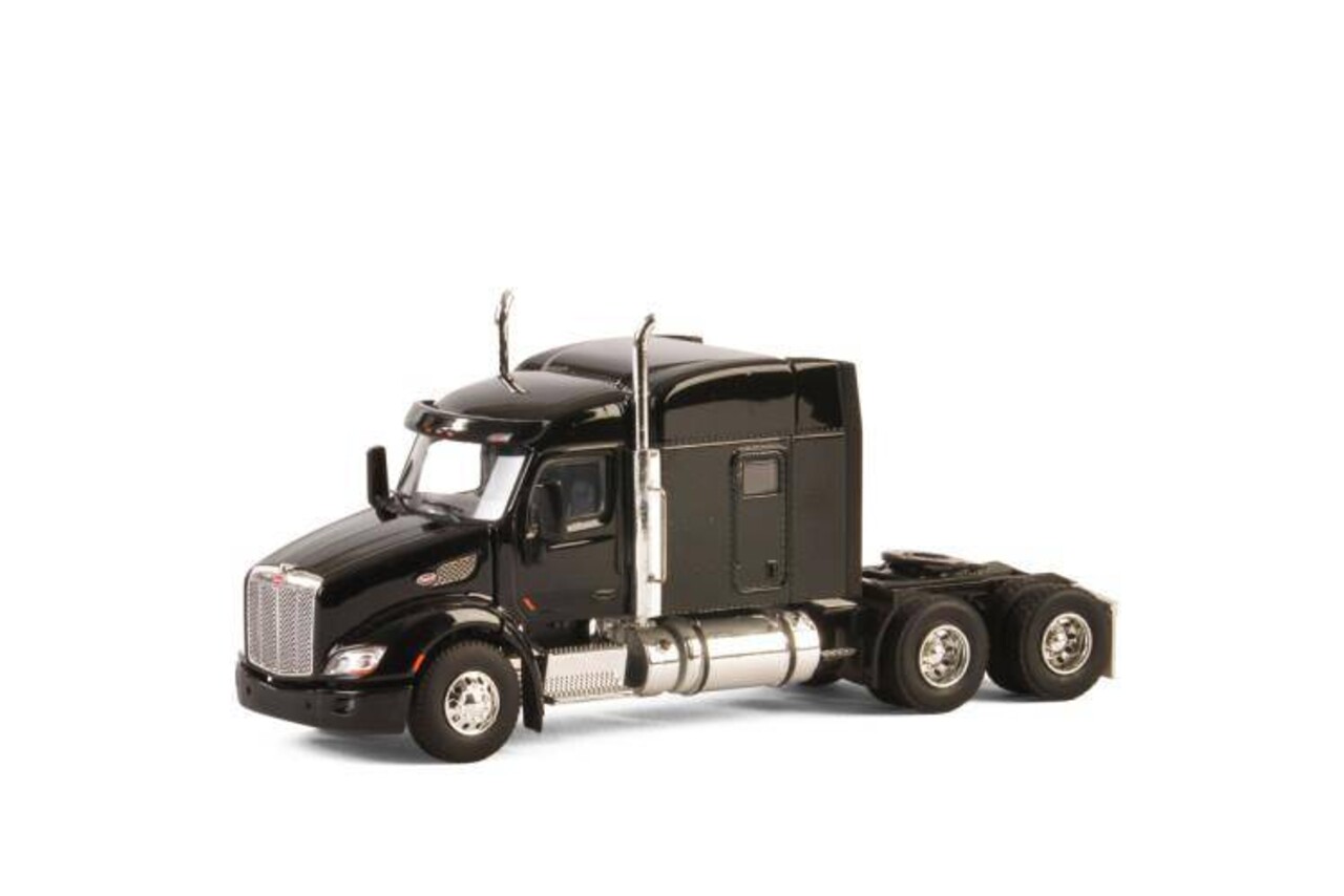 Peterbilt Peterbilt 579 6x4 - 1:50 - WSI Models Peterbilt Peterbilt 579 6x4 - 1:50 - WSI Models
