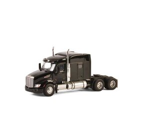Peterbilt Peterbilt 579 6x4 - 1:50 - WSI Models Peterbilt Peterbilt 579 6x4 - 1:50 - WSI Models