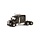 Peterbilt 579 6x4 - 1:50 - WSI Models