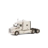 Peterbilt Peterbilt 579 6x4 - 1:50 - WSI Models Peterbilt Peterbilt 579 6x4 - 1:50 - WSI Models