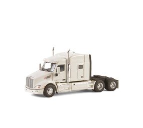 Peterbilt Peterbilt 579 6x4 - 1:50 - WSI Models Peterbilt Peterbilt 579 6x4 - 1:50 - WSI Models