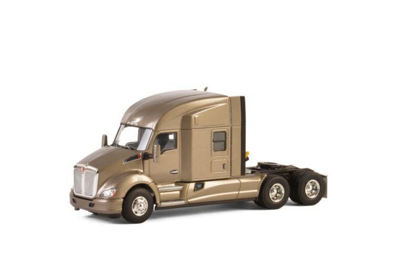 Kenworth Kenworth T680 6x4 - 1:50 - WSI Models Kenworth Kenworth T680 6x4 - 1:50 - WSI Models
