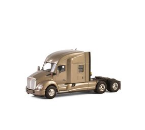 Kenworth Kenworth T680 6x4 - 1:50 - WSI Models Kenworth Kenworth T680 6x4 - 1:50 - WSI Models