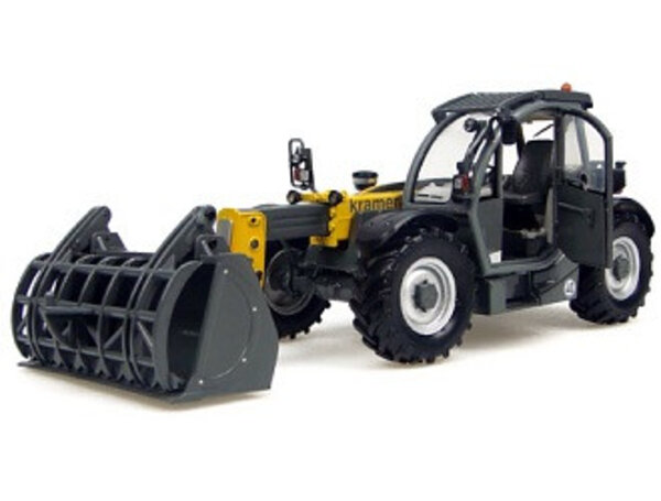 Neuson Neuson KramerAllrad 4507 Teleskop - 1:32 - Universal Hobbies