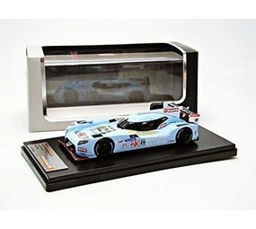 Nissan Nissan GT-R LM Nismo #23 M. City Edition 2015 - 1:43 - PremiumX - Models Nissan Nissan GT-R LM Nismo #23 M. City Edition 2015 - 1:43 - PremiumX - Models