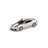 Porsche Porsche 911 R 2016 - 1:87 - Minichamps Porsche Porsche 911 R 2016 - 1:87 - Minichamps