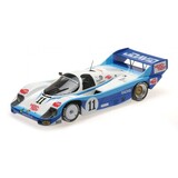 Porsche Porsche 956K John Fitzpatrick Racing #11 200 Meilen von Nürnberg 1983 - 1:18 - Minichamps Porsche Porsche 956K John Fitzpatrick Racing #11 200 Meilen von Nürnberg 1983 - 1:18 - Minichamps