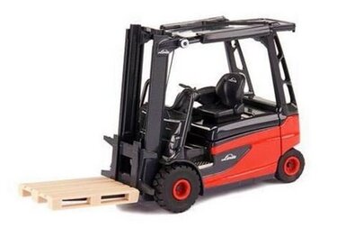 Forklift Trucks