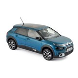 Citroen Citroën C4 Cactus W 2018 - 1:18 - Norev Citroen Citroën C4 Cactus W 2018 - 1:18 - Norev