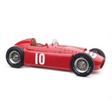 Formule 1 Lancia D50 #10 2nd GP de Pau (France) 1955 - 1:18 - CMC Formule 1 Lancia D50 #10 2nd GP de Pau (France) 1955 - 1:18 - CMC
