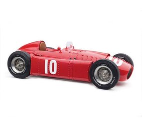Formule 1 Lancia D50 #10 2nd GP de Pau (France) 1955 - 1:18 - CMC Formule 1 Lancia D50 #10 2nd GP de Pau (France) 1955 - 1:18 - CMC