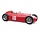 Lancia D50 #10 2nd GP de Pau (France) 1955 - 1:18 - CMC